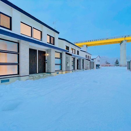 Niseko Villa Kiraku Hou 外观 照片