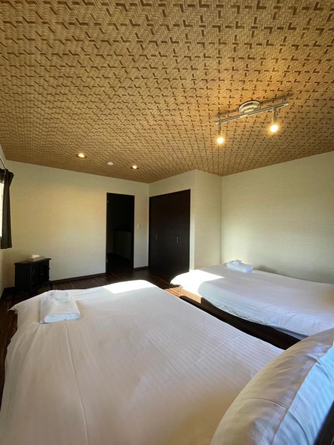 Niseko Villa Kiraku Hou 外观 照片