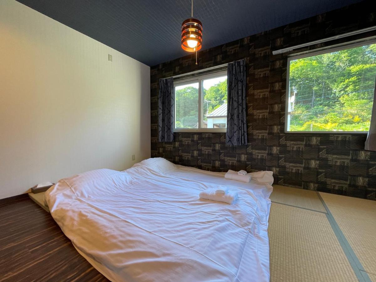 Niseko Villa Kiraku Hou 外观 照片