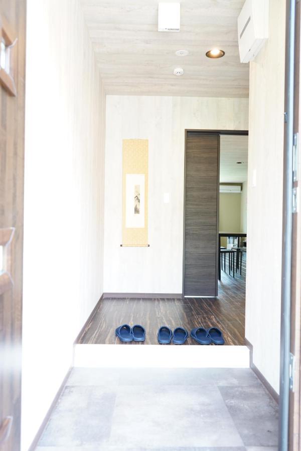 Niseko Villa Kiraku Hou 外观 照片