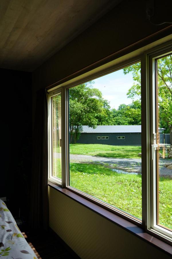 Niseko Villa Kiraku Hou 外观 照片