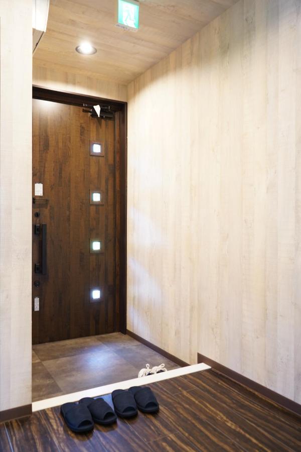 Niseko Villa Kiraku Hou 外观 照片