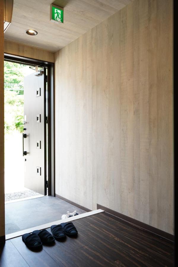 Niseko Villa Kiraku Hou 外观 照片