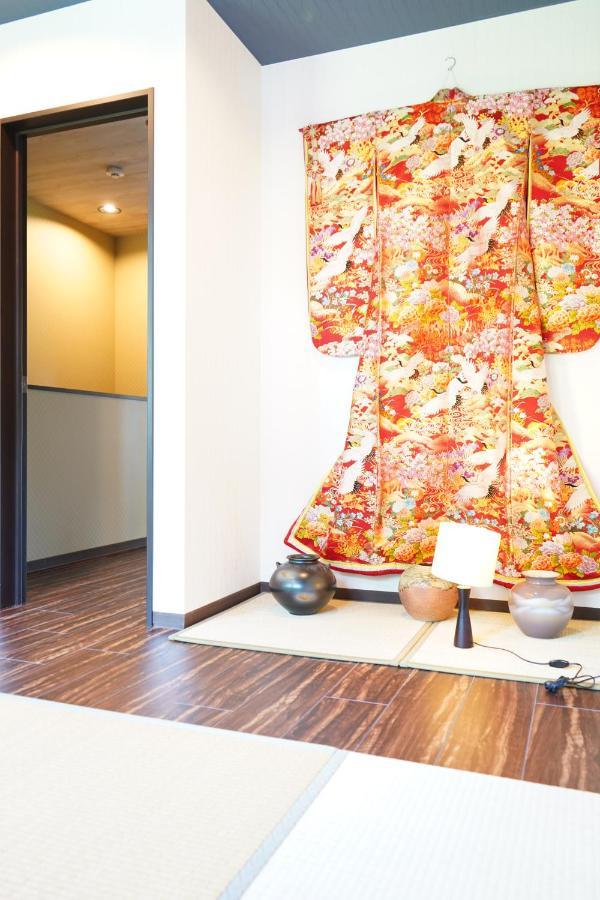 Niseko Villa Kiraku Hou 外观 照片