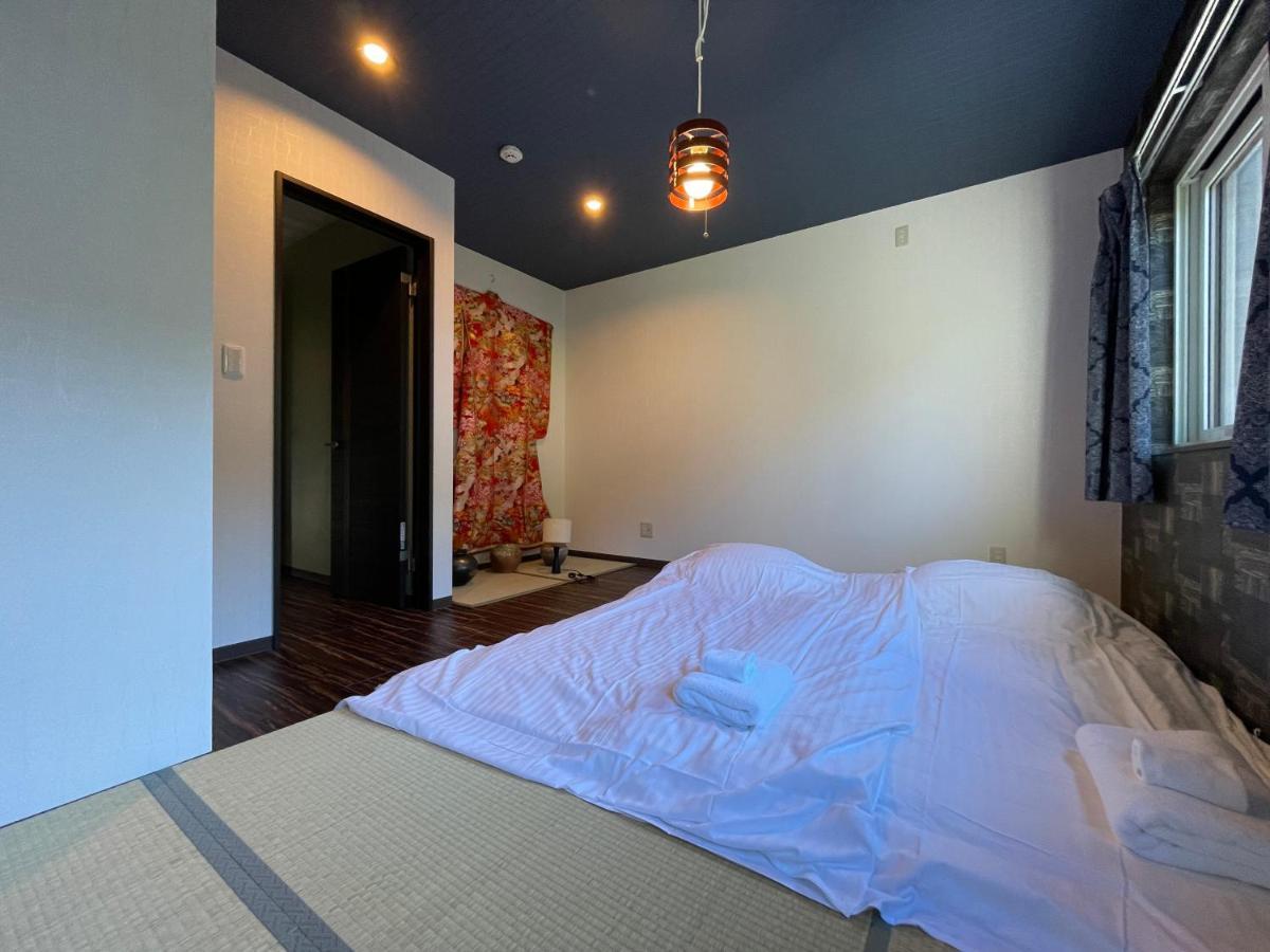 Niseko Villa Kiraku Hou 外观 照片