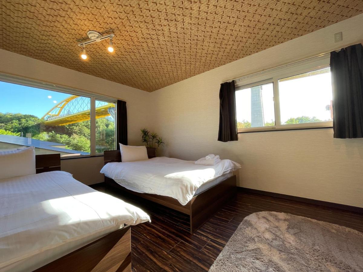 Niseko Villa Kiraku Hou 外观 照片